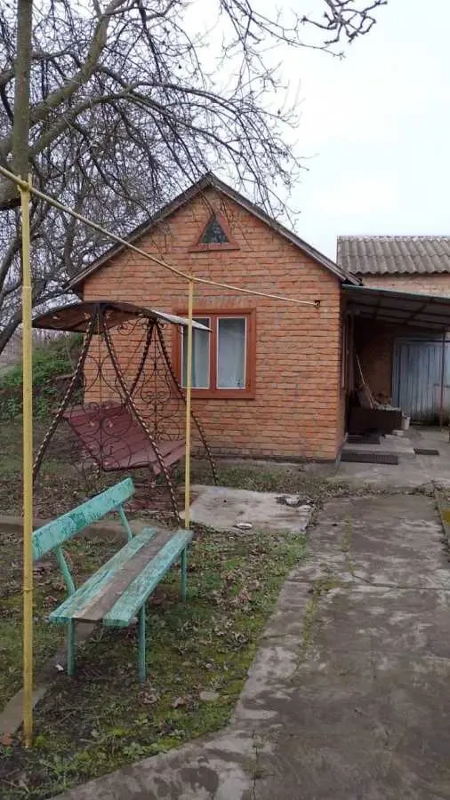 5-к будинок Попільнянський, Лисівка, Черкаська 7 3