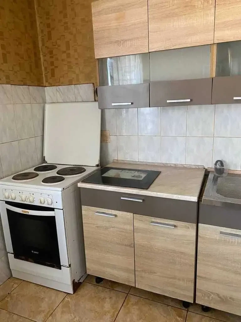 2-к квартира Одеса, Київський, Семьи Глодан 35 8