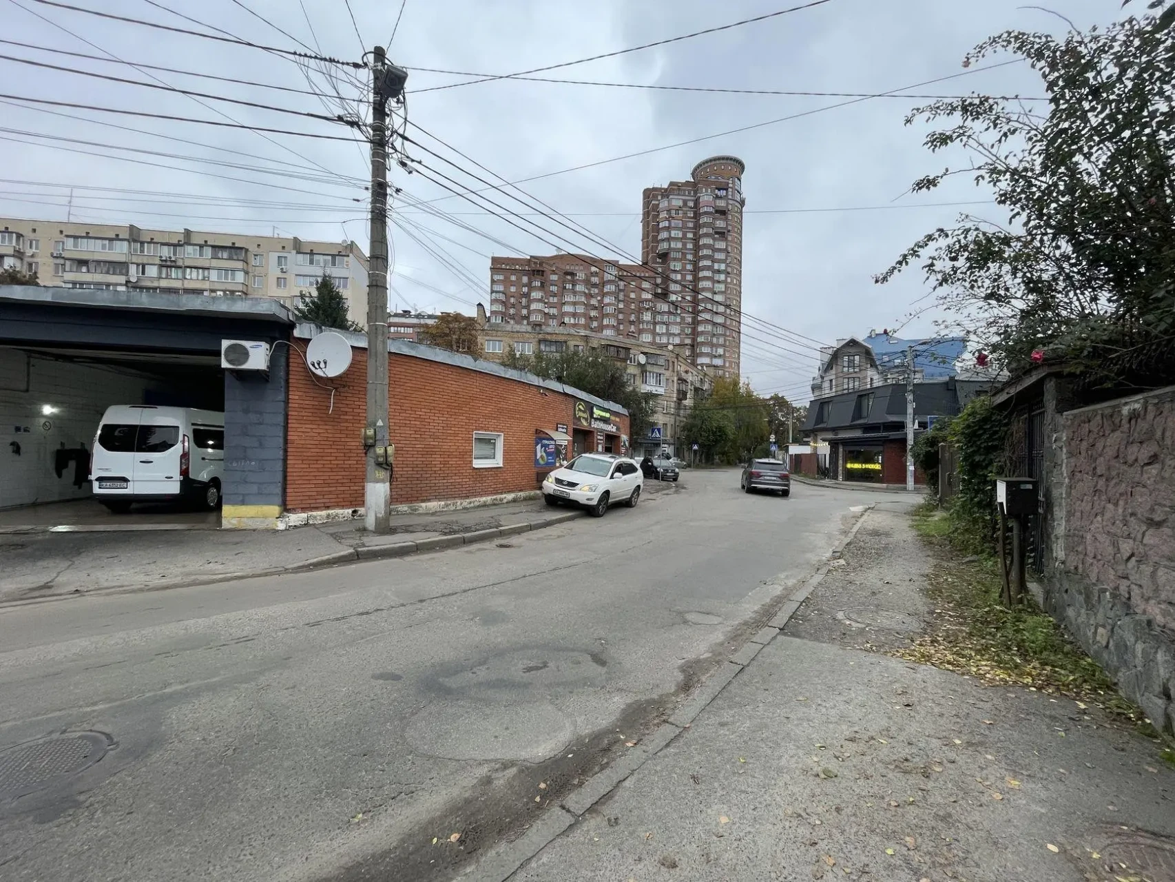 Оренда діючої автомийки київ 3
