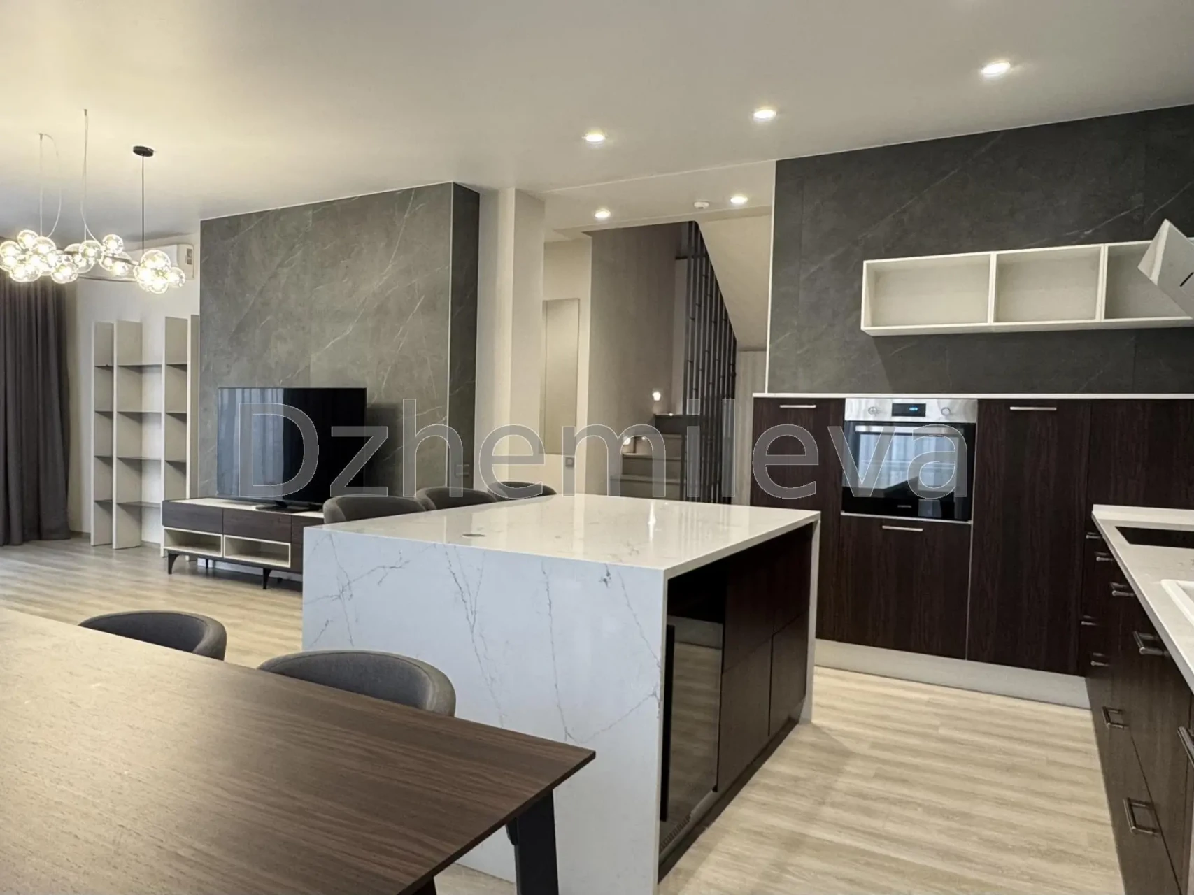 Оренда Київ центр Печерськ Atlantic Residences Kyiv 3