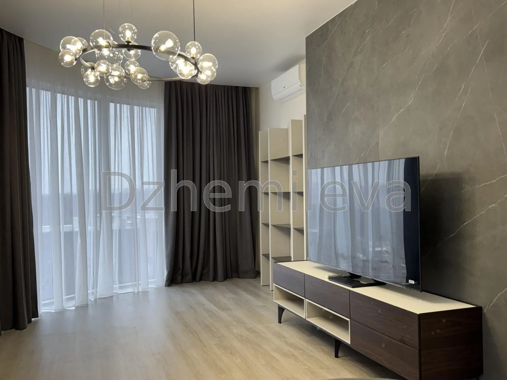 Оренда Київ центр Печерськ Atlantic Residences Kyiv 4