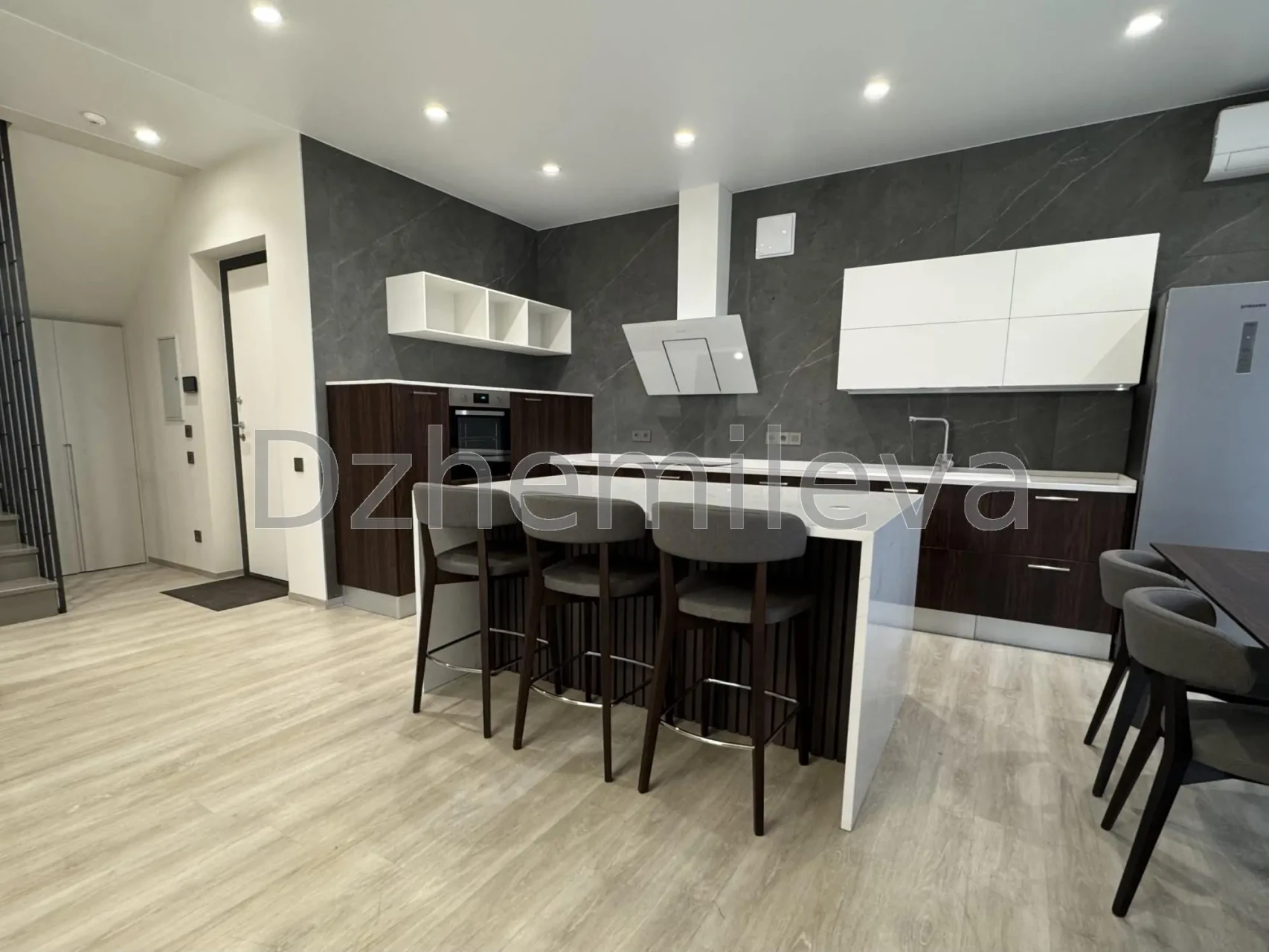 Оренда Київ центр Печерськ Atlantic Residences Kyiv 2