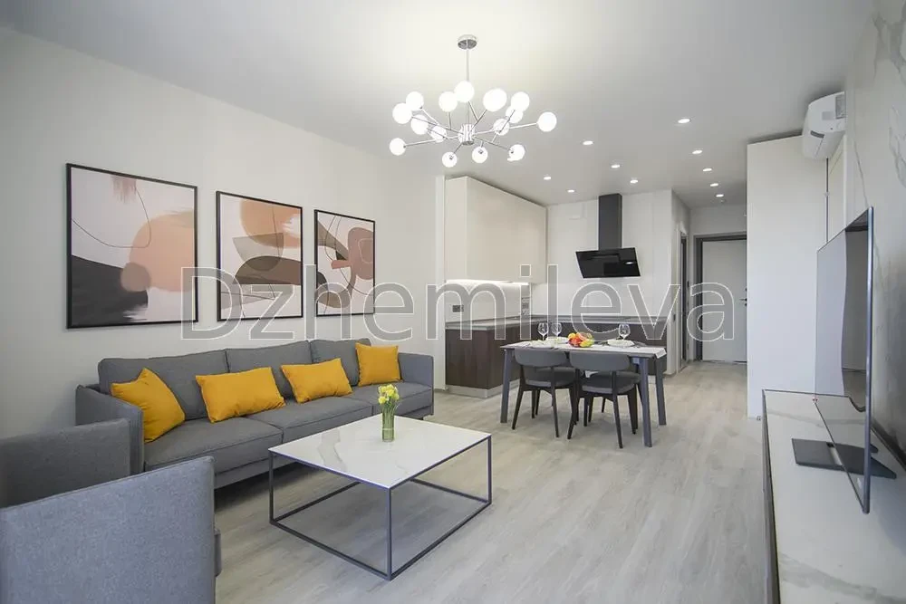 Оренда Київ центр Печерськ Atlantic Residences Kyiv 2