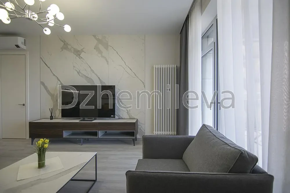 Оренда Київ центр Печерськ Atlantic Residences Kyiv 3