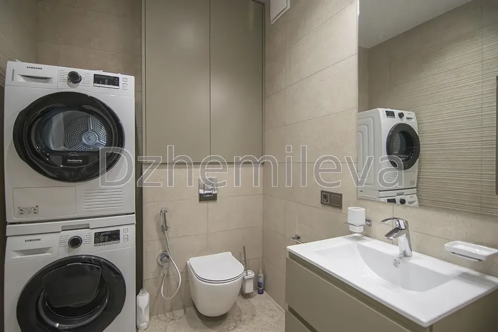 Оренда Київ центр Печерськ Atlantic Residences Kyiv 5