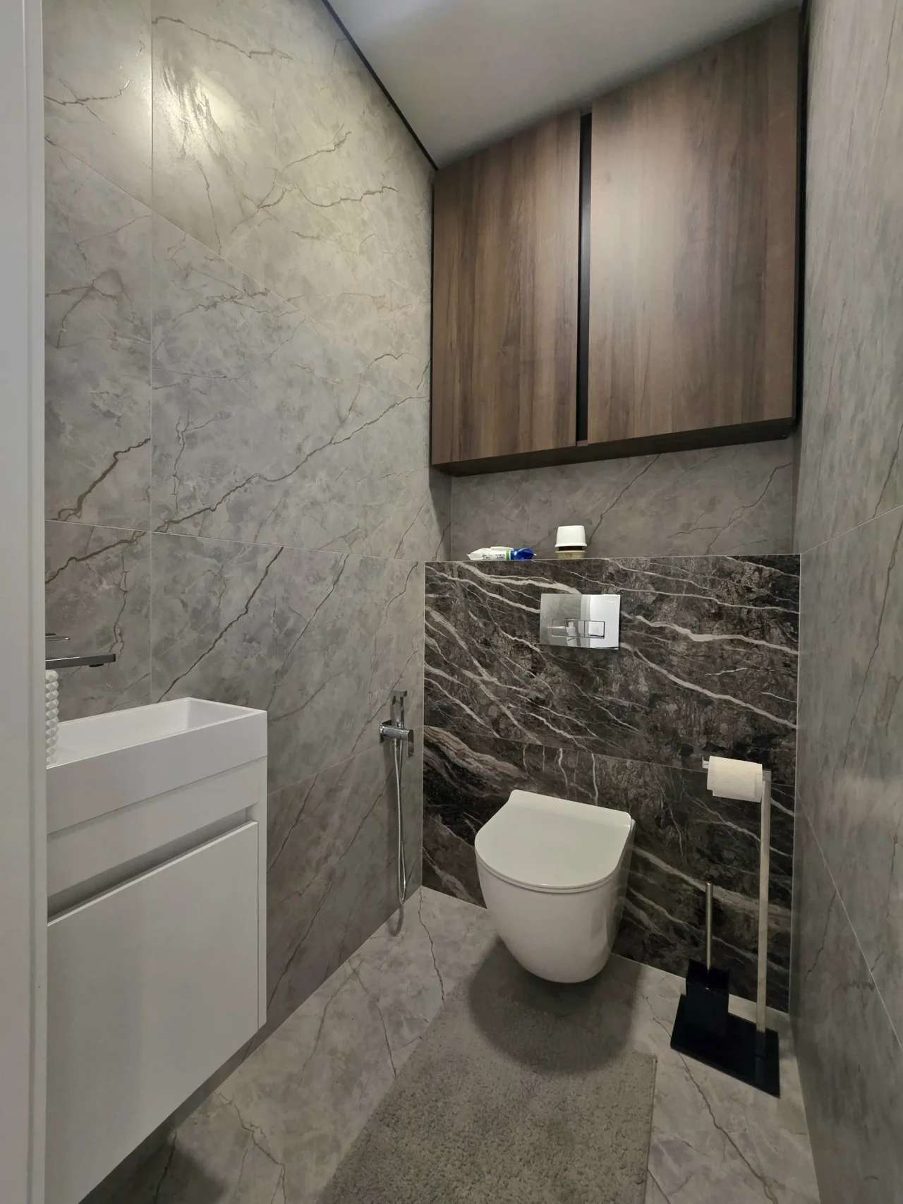 Продаж 2-кім. квартири 63.3 м.кв., в. Бережанська 5