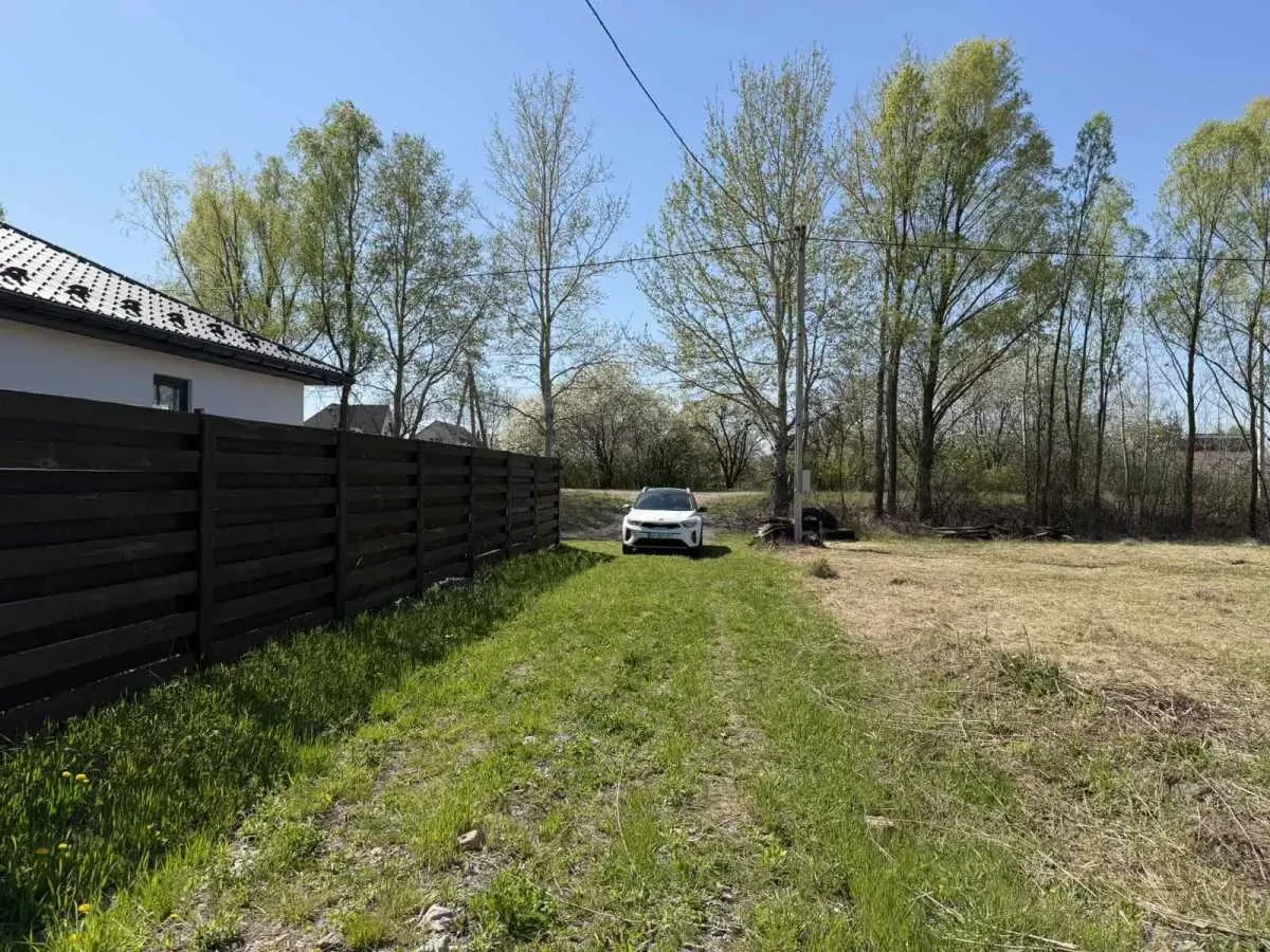 3-к будинок Бориспільський, Бориспіль, Приймаченко Марії 22