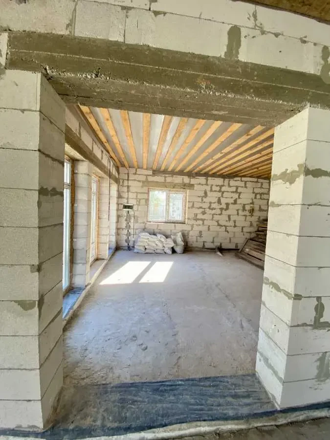 3-к будинок Броварський, Баришівка, Софіївська 13