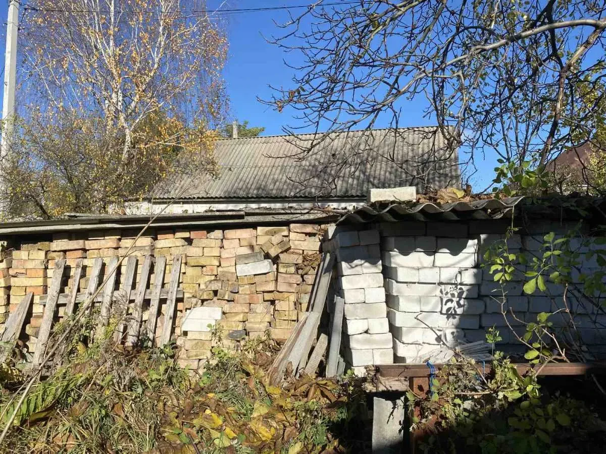 2-к будинок Бориспільський, Іванків, провулок Народний 8