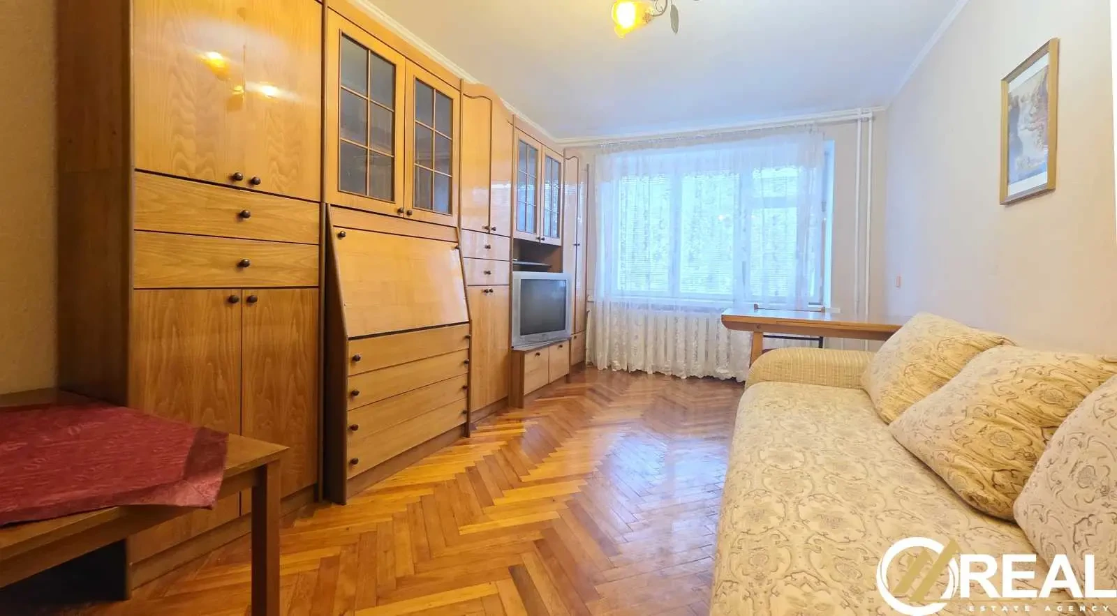 3-к квартира Луцьк, пр.Відродження 8а 2
