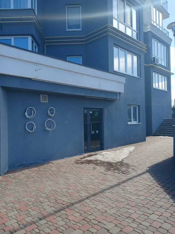 торгові площі Бучанський, Крюківщина, Єдностi 5 7