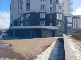 торгові площі Бучанський, Крюківщина, Єдностi 5