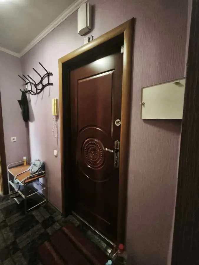 2-к квартира Дніпро, Новокодакський, Набережна заводська 6