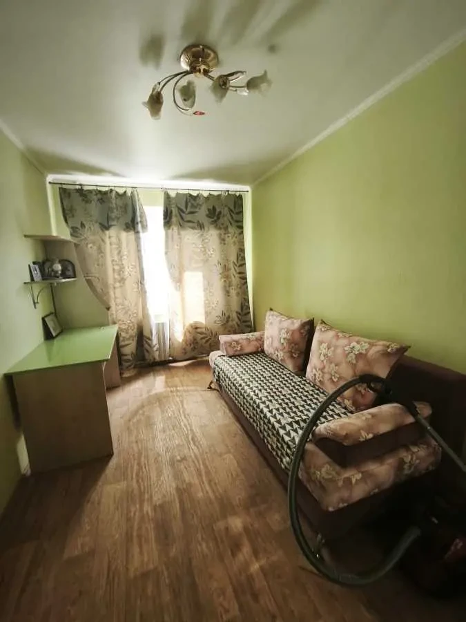 2-к квартира Дніпро, Новокодакський, Набережна заводська 13