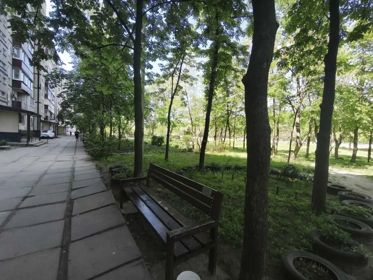 2-к квартира Дніпро, Новокодакський, Набережна заводська 2