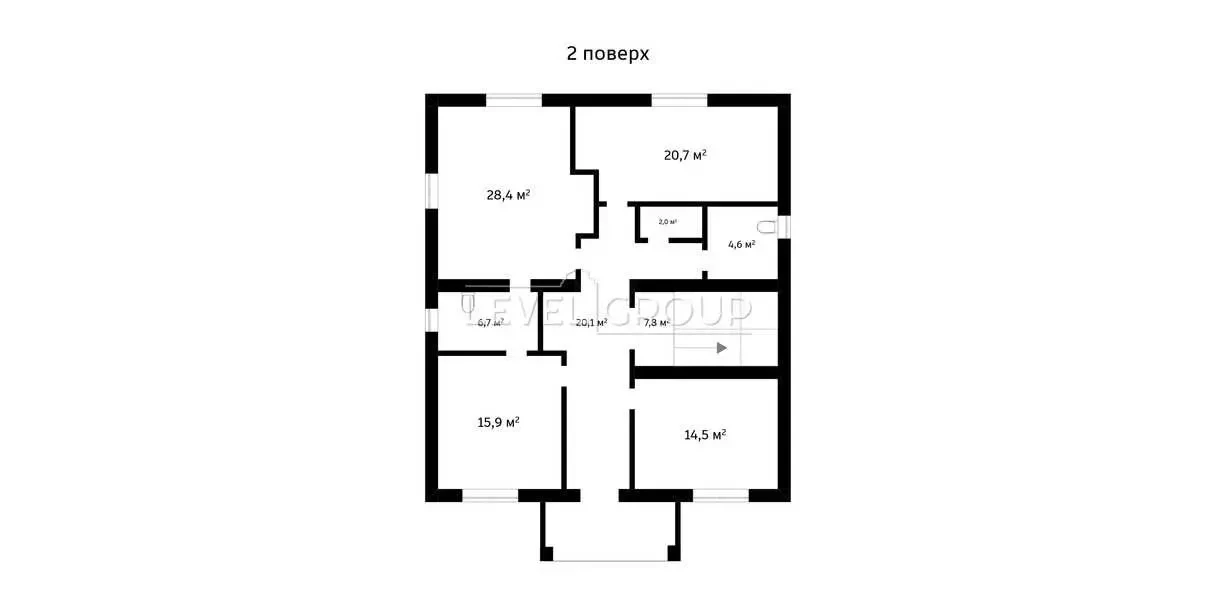 7-к котедж Київ, Деснянський, Радунська 3