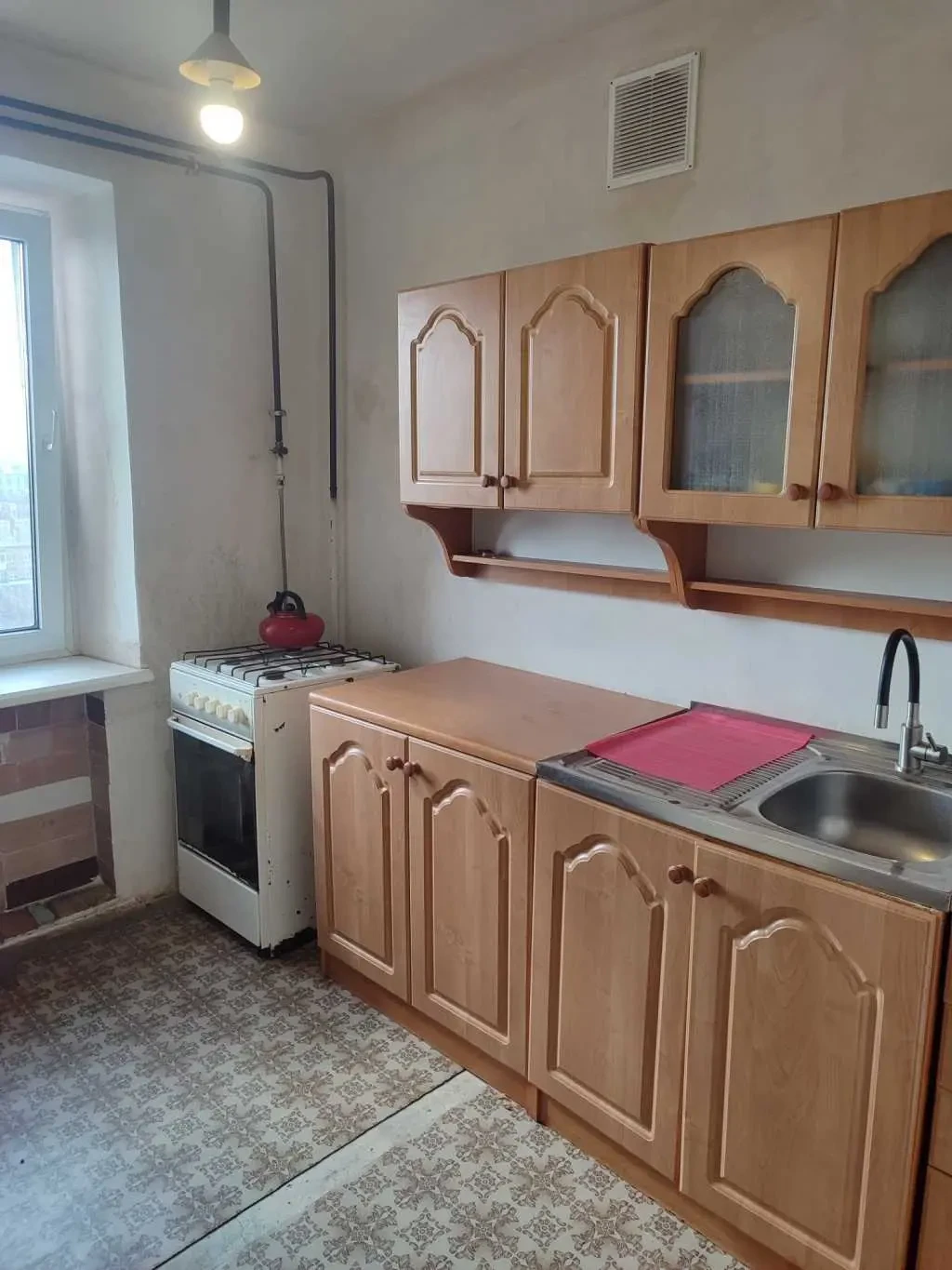 1-к квартира Смілянський, Сміла, Свердлова 7