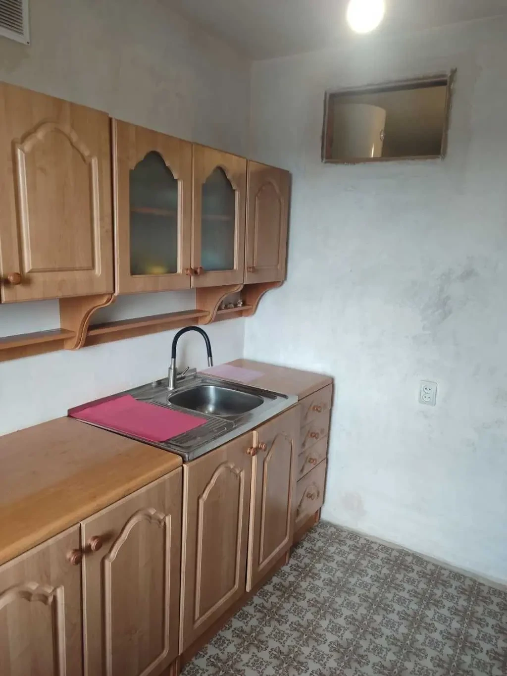 1-к квартира Смілянський, Сміла, Свердлова 11