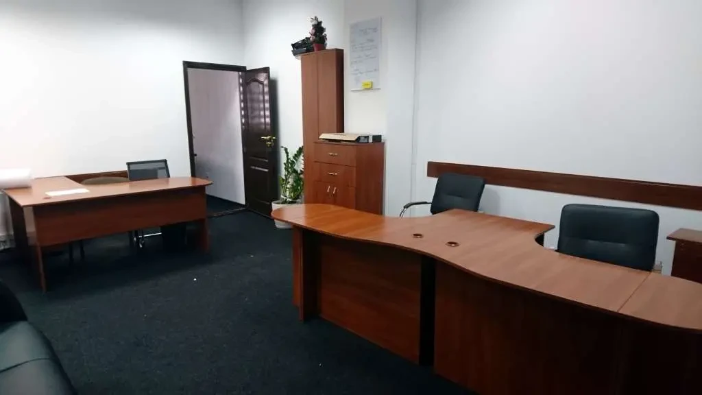 офісне приміщення Київ, Подільський, Вікентія Хвойки 18/14 2