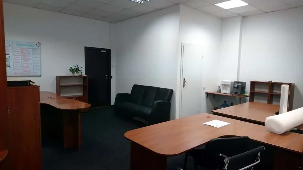 офісне приміщення Київ, Подільський, Вікентія Хвойки 18/14 7