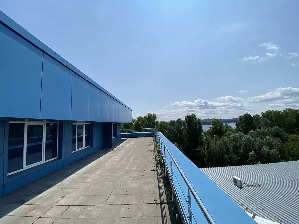 приміщення, будівлі Київ, Дніпровський, Романа Шухевича 11
