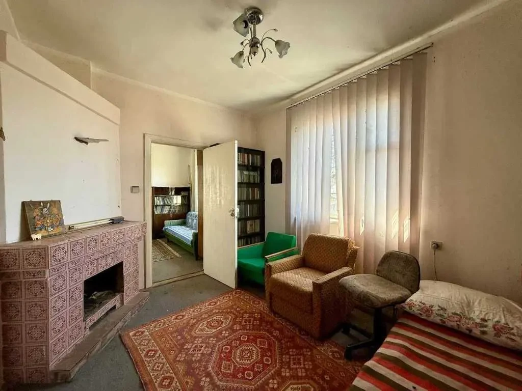 5-к дача Київ, Дарницький, Центральна 8