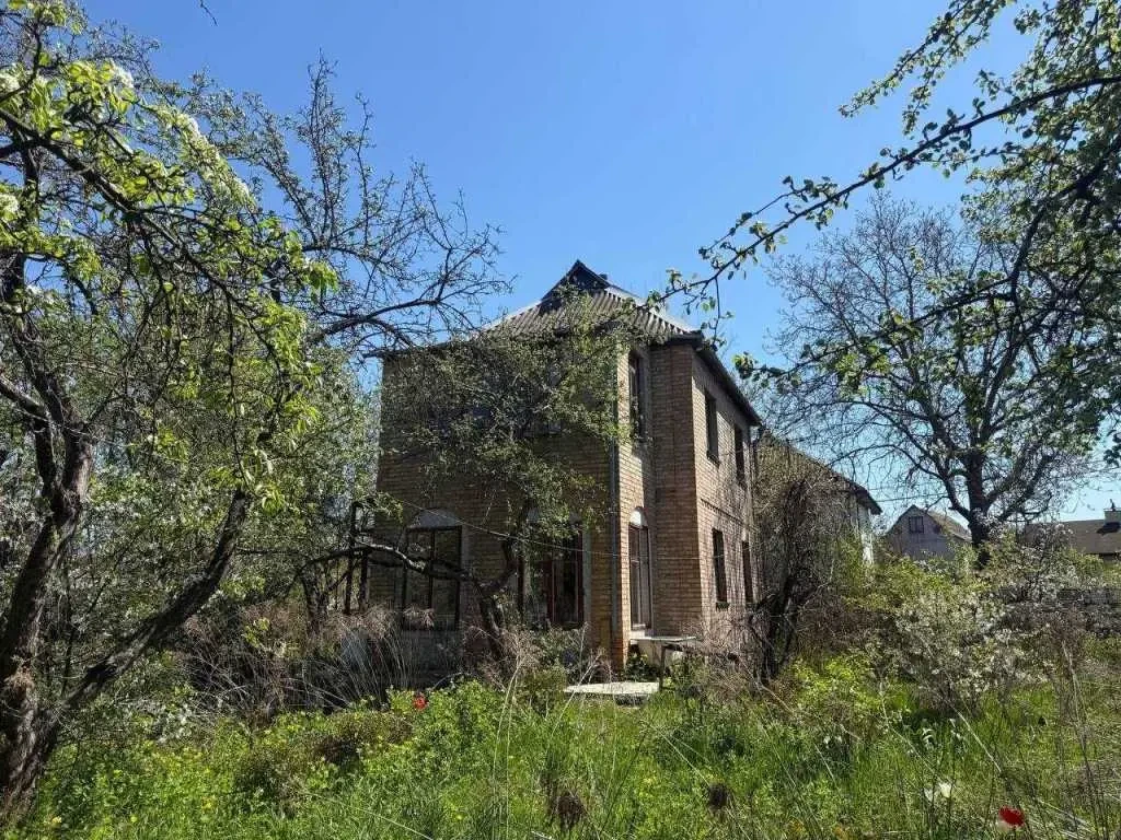 5-к дача Київ, Дарницький, Центральна 22