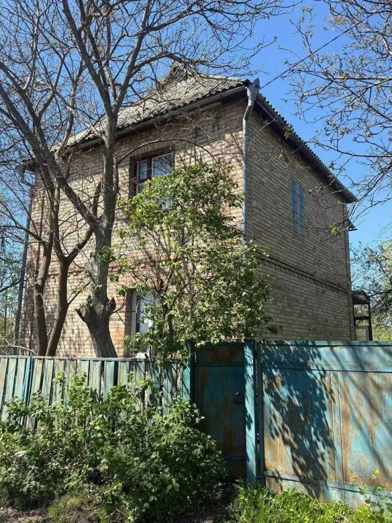 5-к дача Київ, Дарницький, Центральна 23
