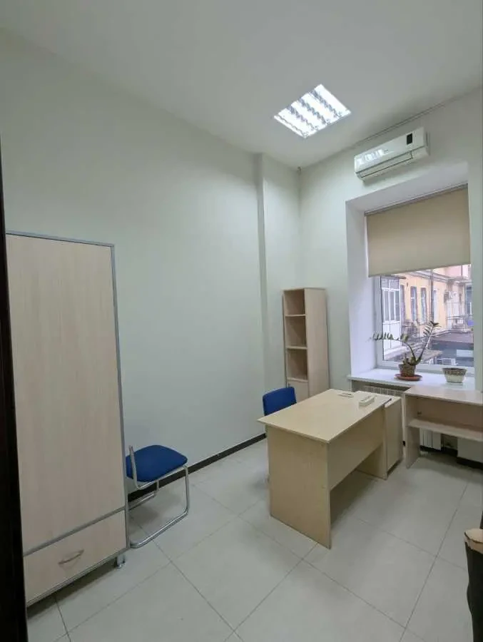 офісне приміщення Київ, Печерський, Шота Руставелі 1 13