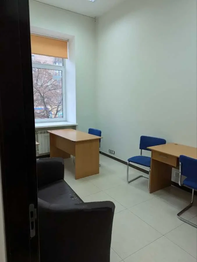 офісне приміщення Київ, Печерський, Шота Руставелі 1 6