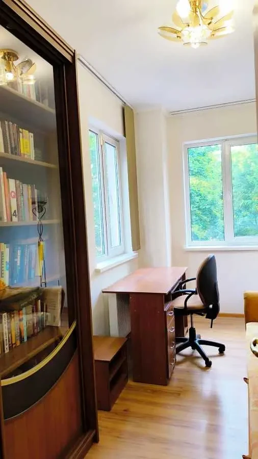 4-к квартира Львів, Франківський, Сахарова 58 24