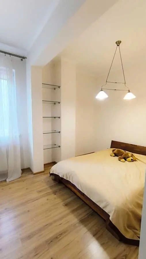 4-к квартира Львів, Франківський, Сахарова 58 21