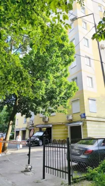 4-к квартира Львів, Франківський, Сахарова 58