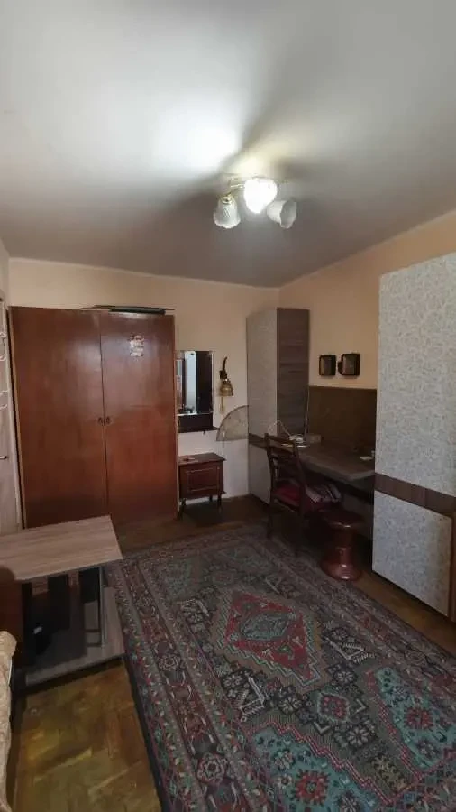 1-к квартира Львів, Франківський, Кульпарківська 158 11