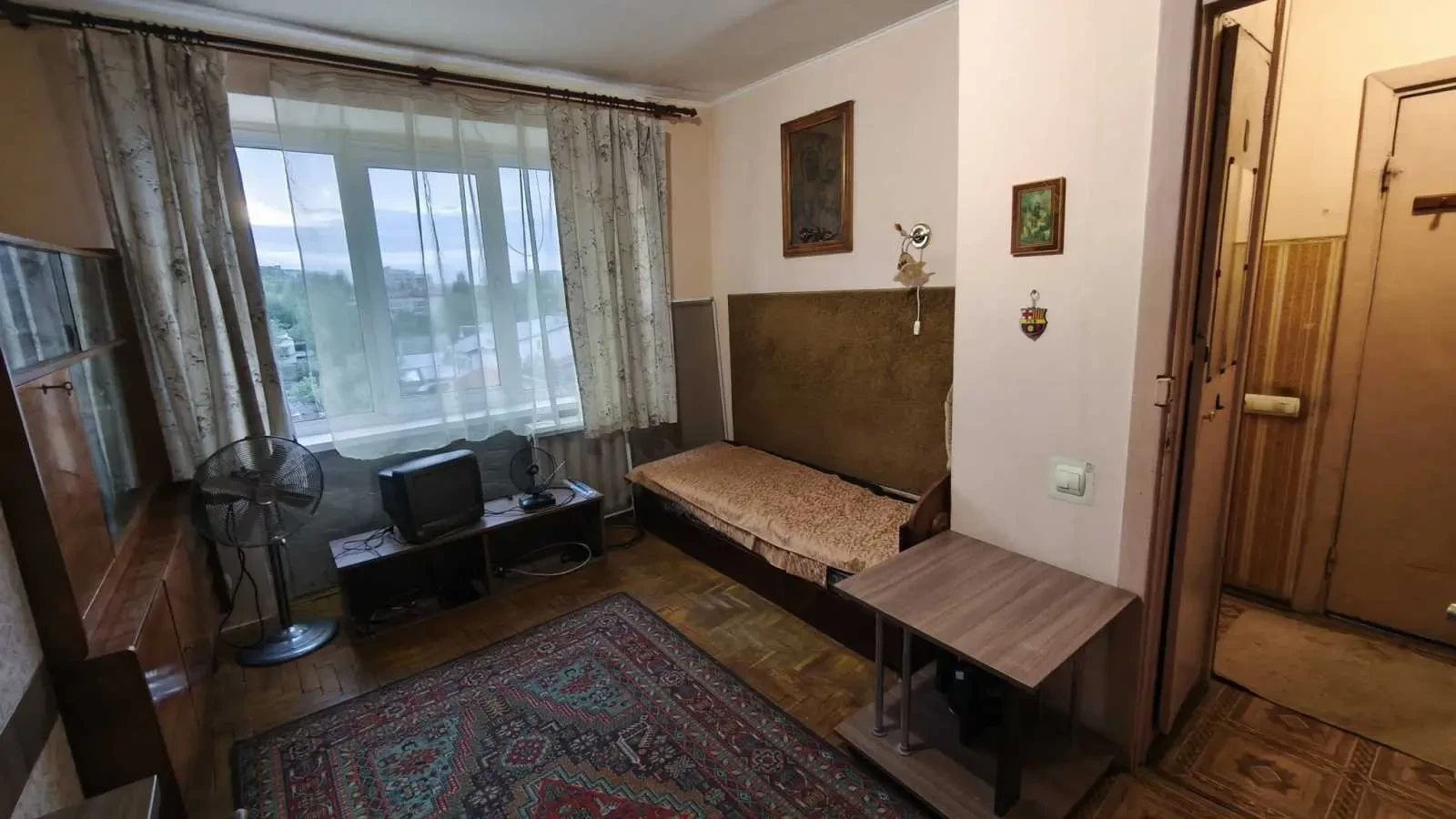 1-к квартира Львів, Франківський, Кульпарківська 158 8