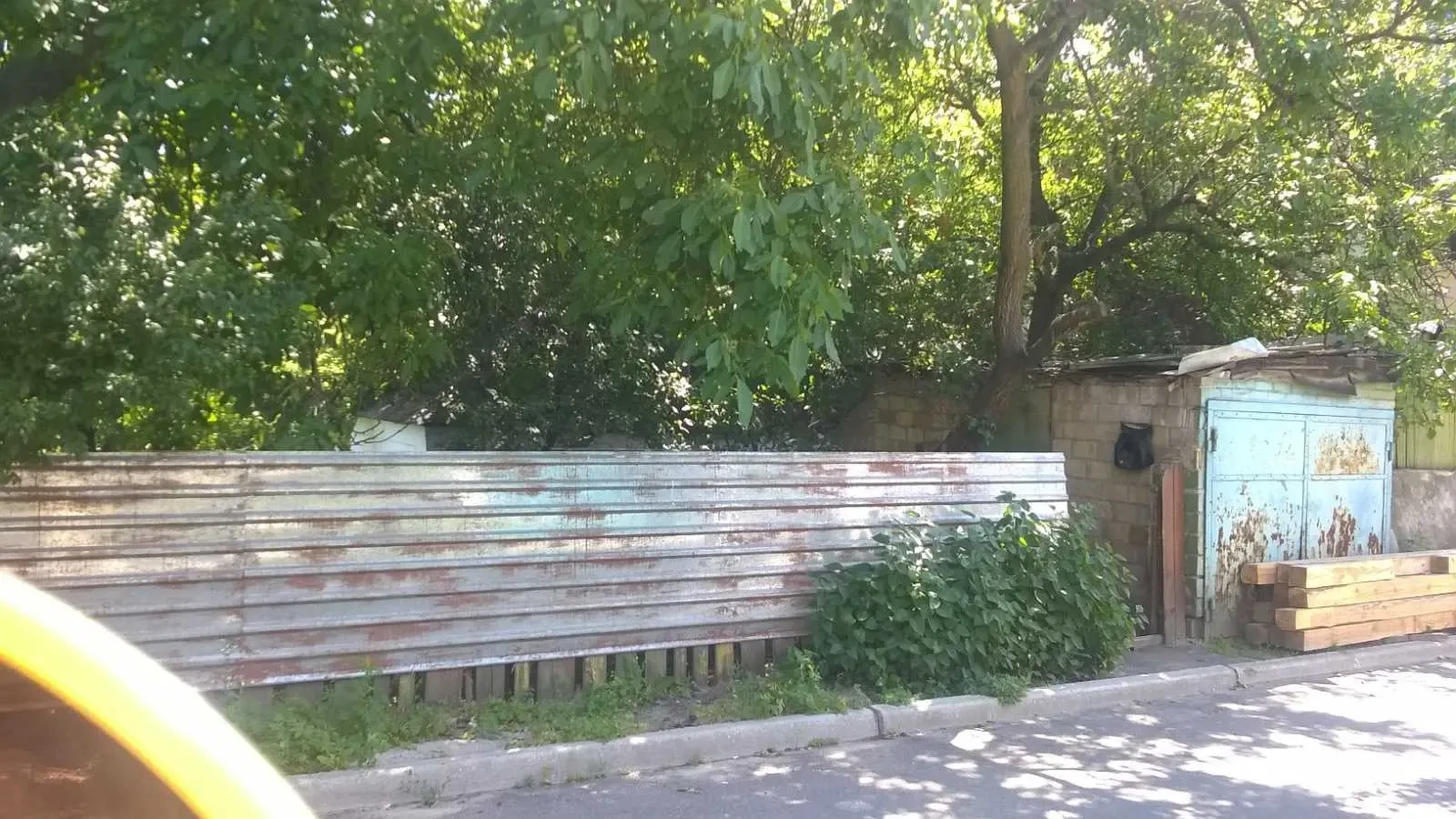 2-к частина будинку Київ, Солом`янський, Травнева 11 5