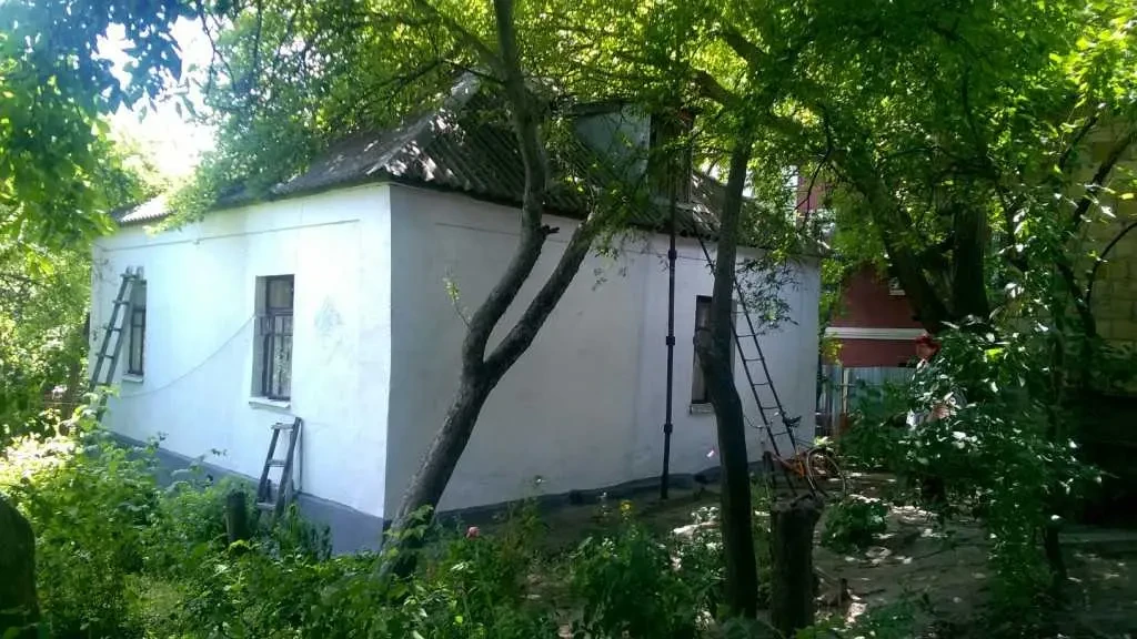 2-к частина будинку Київ, Солом`янський, Травнева 11 9