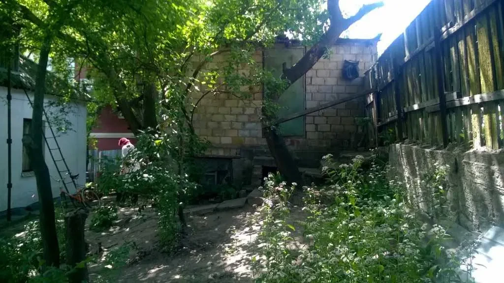 2-к частина будинку Київ, Солом`янський, Травнева 11 6