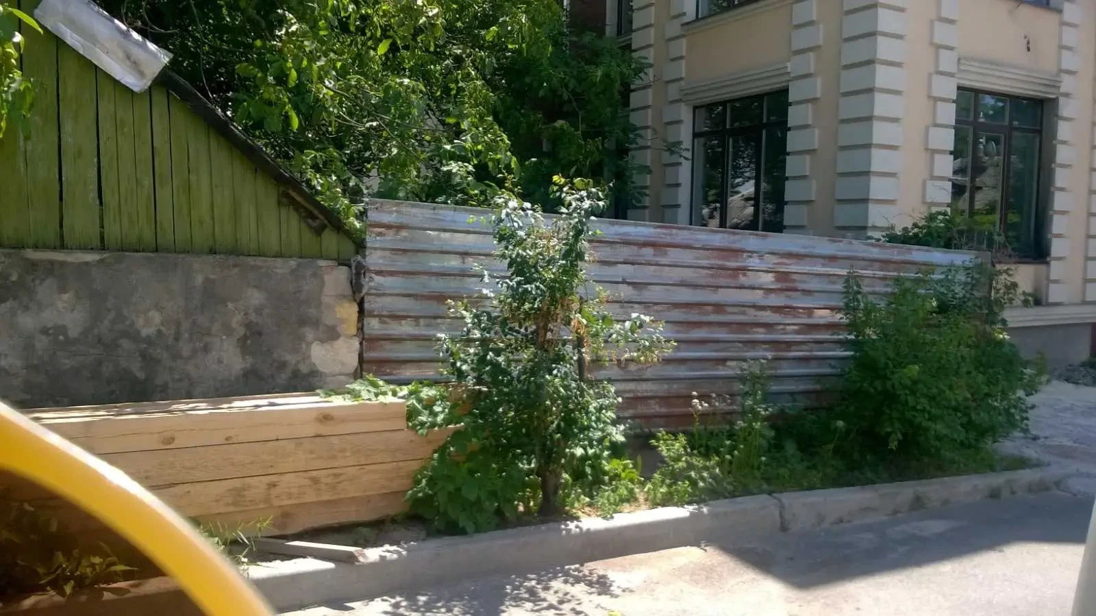 2-к частина будинку Київ, Солом`янський, Травнева 11 2