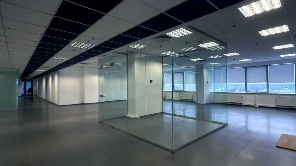 офісне приміщення Київ, Голосіївський, Столичне 103 3