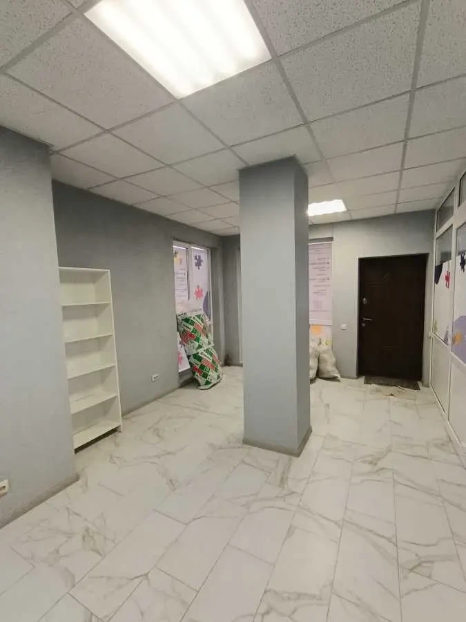 офісне приміщення Київ, Дарницький, Євгена Харченка 47 6