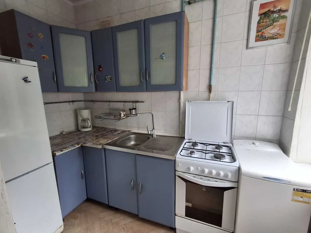 1-к квартира Київ, Оболонський, Вишгородська 36б 4