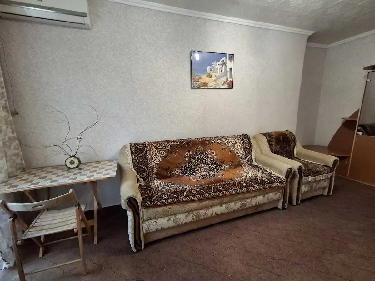 1-к квартира Київ, Оболонський, Вишгородська 36б 2
