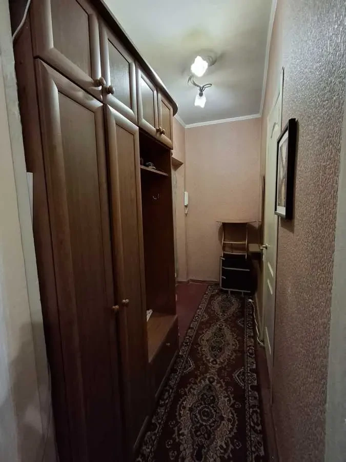 1-к квартира Київ, Оболонський, Вишгородська 36б 6