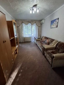1-к квартира Київ, Оболонський, Вишгородська 36б
