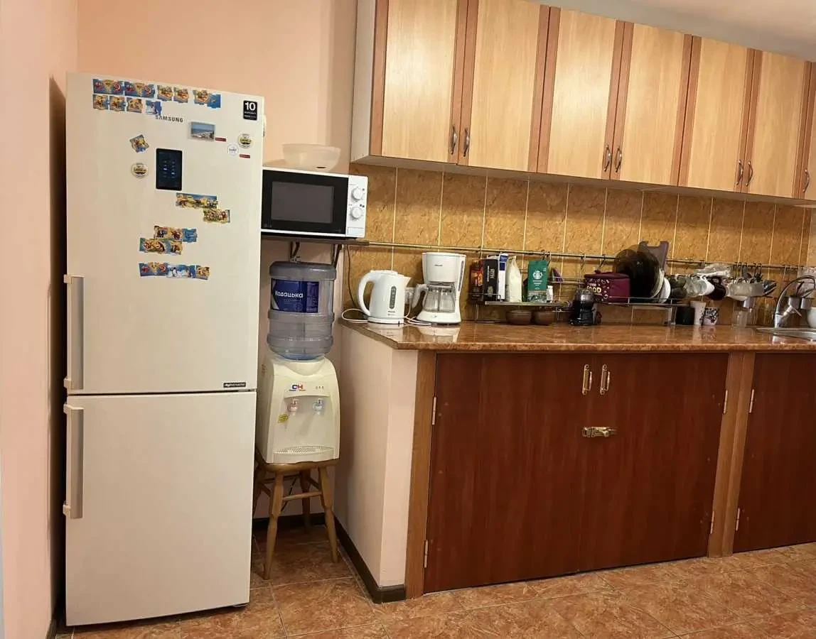 офісне приміщення Київ, Дарницький, Срібнокільська 22 5