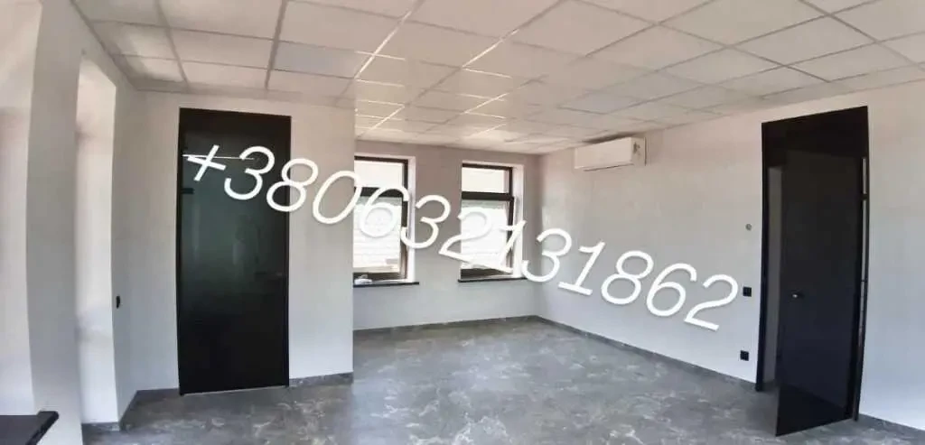 офісна будівля Київ, Голосіївський, Передова 3 6