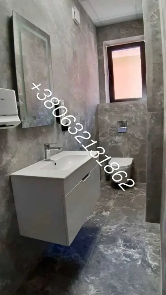 офісна будівля Київ, Голосіївський, Передова 3 8