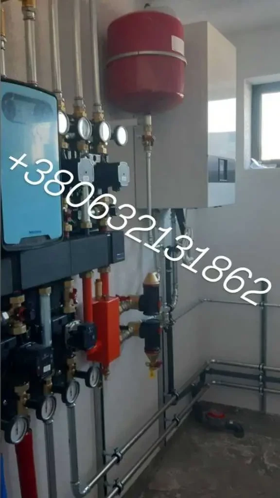 офісна будівля Київ, Голосіївський, Передова 3 13