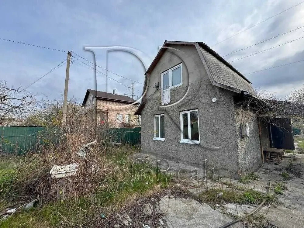 3-к будинок Вишгородський, Вишгород, СТ Університет-6